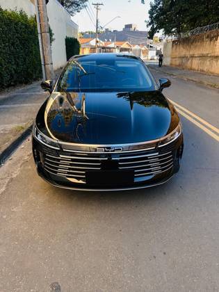 BYD KING 1.5 DM-I PHEV GS AUTOMÁTICO